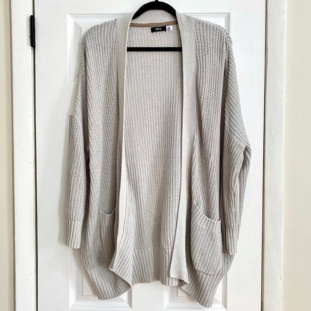 Urban Outfitters BDG Cardigan